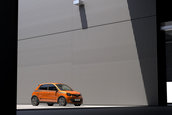 Renault Twingo GT - Noi poze