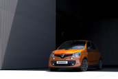 Renault Twingo GT - Noi poze