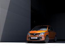 Renault Twingo GT - Noi poze