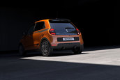 Renault Twingo GT - Noi poze