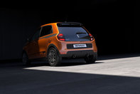 Renault Twingo GT - Noi poze