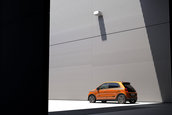 Renault Twingo GT - Noi poze