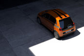 Renault Twingo GT - Noi poze