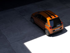 Renault Twingo GT - Noi poze