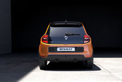 Renault Twingo GT - Noi poze