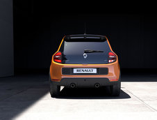 Renault Twingo GT - Noi poze