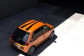 Renault Twingo GT