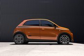 Renault Twingo GT