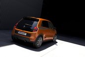 Renault Twingo GT