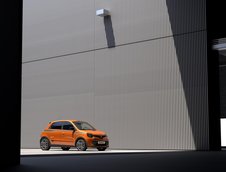 Renault Twingo GT