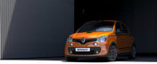 Renault aduce la Goodwood Festival of Speed noul Twingo GT
