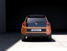 Renault Twingo GT