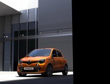 Renault Twingo GT