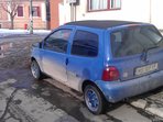 Renault Twingo hachback/1.2/furia albastra