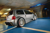 Renault Twingo Trophy V8