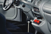 Renault Twingo Trophy V8