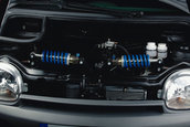 Renault Twingo Trophy V8