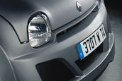 Renault Twingo Trophy V8