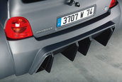 Renault Twingo Trophy V8