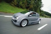 Renault Twingo Trophy V8