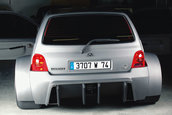 Renault Twingo Trophy V8