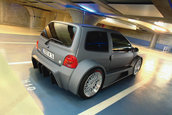 Renault Twingo Trophy V8