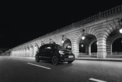 Renault Twingo Urban Night