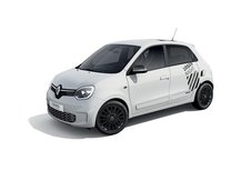 Renault Twingo Urban Night