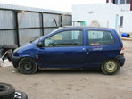 Renault Twingo ZXZ