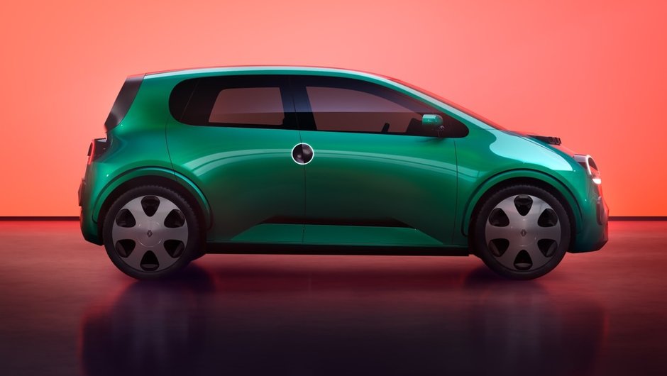 Renault Twingo