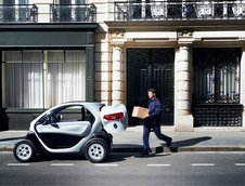 Renault Twizy Cargo