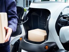 Renault Twizy Cargo