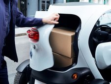 Renault Twizy Cargo