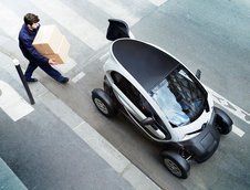 Renault Twizy Cargo