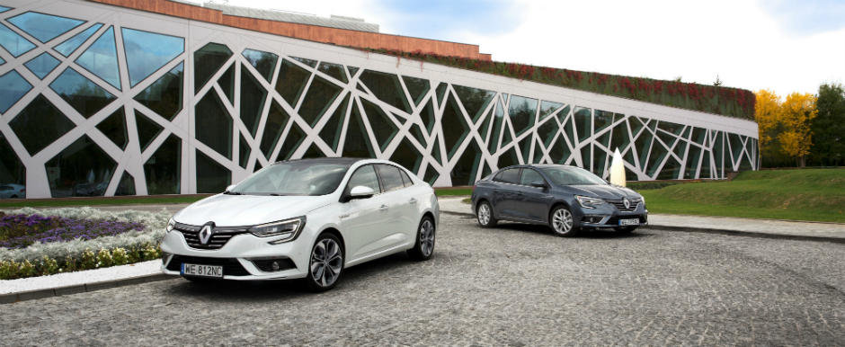 Renault-urile diesel interzise in Franta?