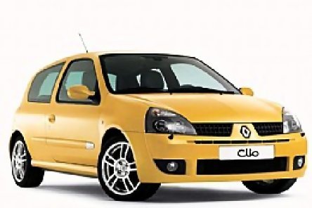 Renault va produce din nou Clio 2 la scara mare Renault va produce din nou Clio 2 la scara mare