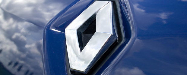 Renault va produce masina de 2.500 de euro