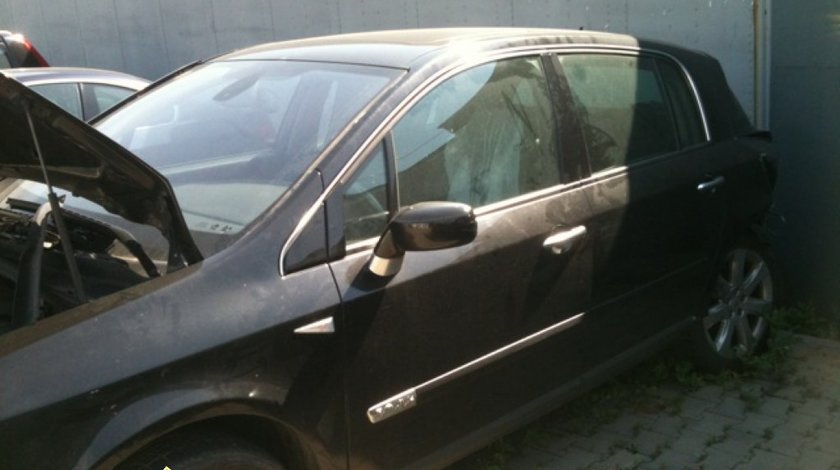 Renault Vel Satis 3000dci 2002