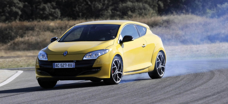 Renault, victima colaterala in scandalul Dieselgate: actiunile au scazut cu 20%