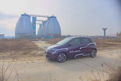 Renault ZOE 2019