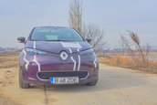 Renault ZOE 2019