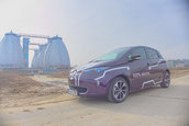 Renault ZOE 2019