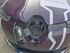 Renault ZOE 2019