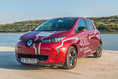 Renault ZOE 40