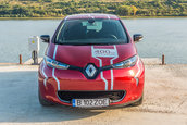 Renault ZOE 40