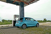 Renault Zoe Z.E 50