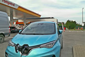 Renault Zoe Z.E 50