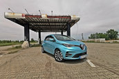 Renault Zoe Z.E 50