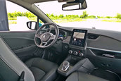 Renault Zoe Z.E 50