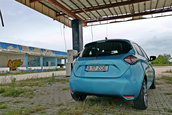 Renault Zoe Z.E 50